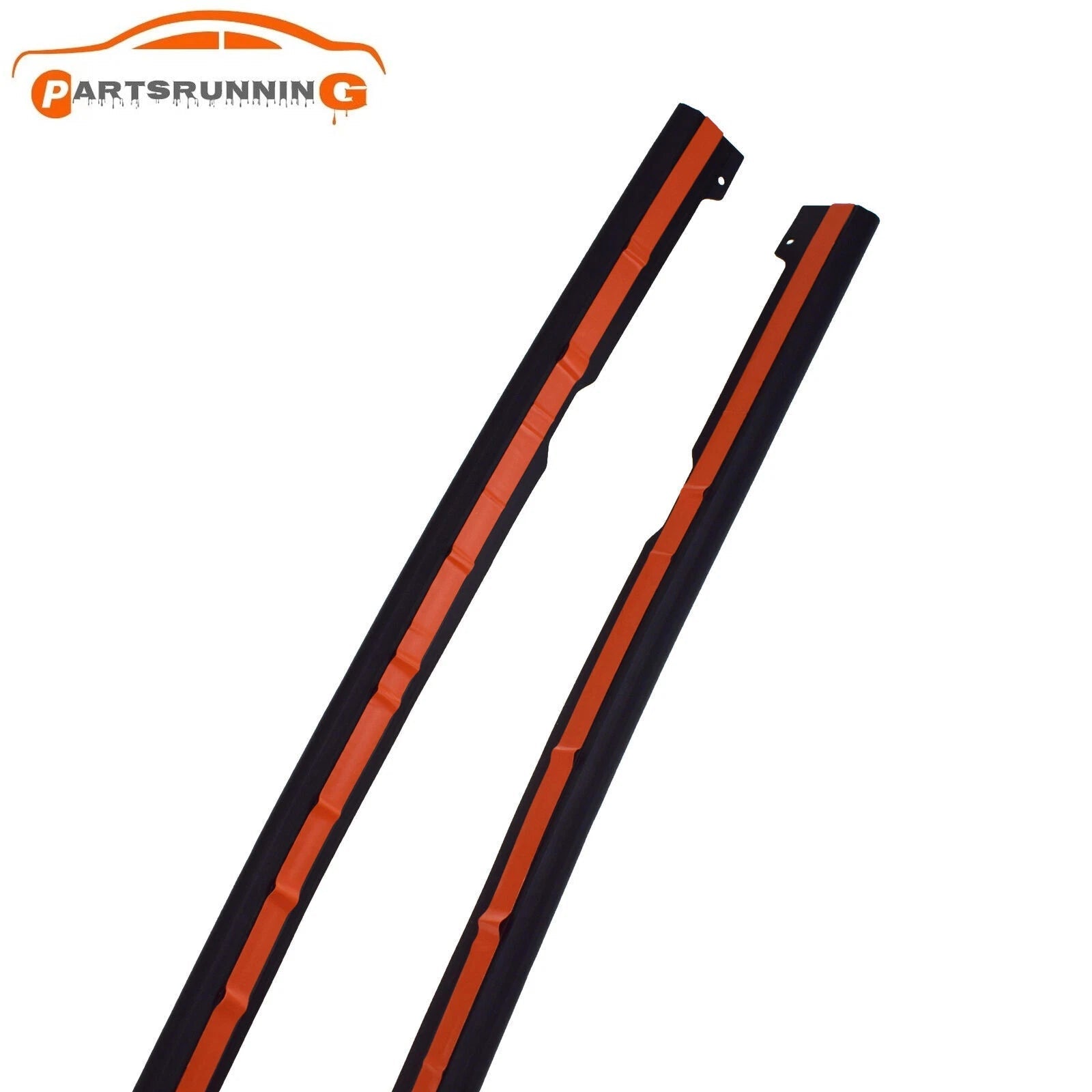 Car Front Hood Weather Strip For Toyota 2018 2019 2020 Camry 53395-06070 6B93BC-57