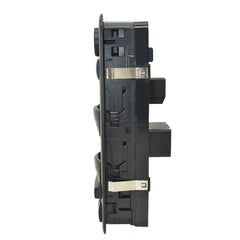 Power Window Switch Master Front Driver for Dodge Ram 1500 2500 3500 68110867AB 6B93BC-57