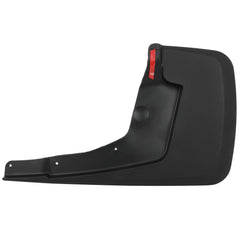 4Pcs For 2019-2022 Ram 1500 (Pickup) Splash Guard Fender Mudguard Kits Mud Flaps 6B93BC-57