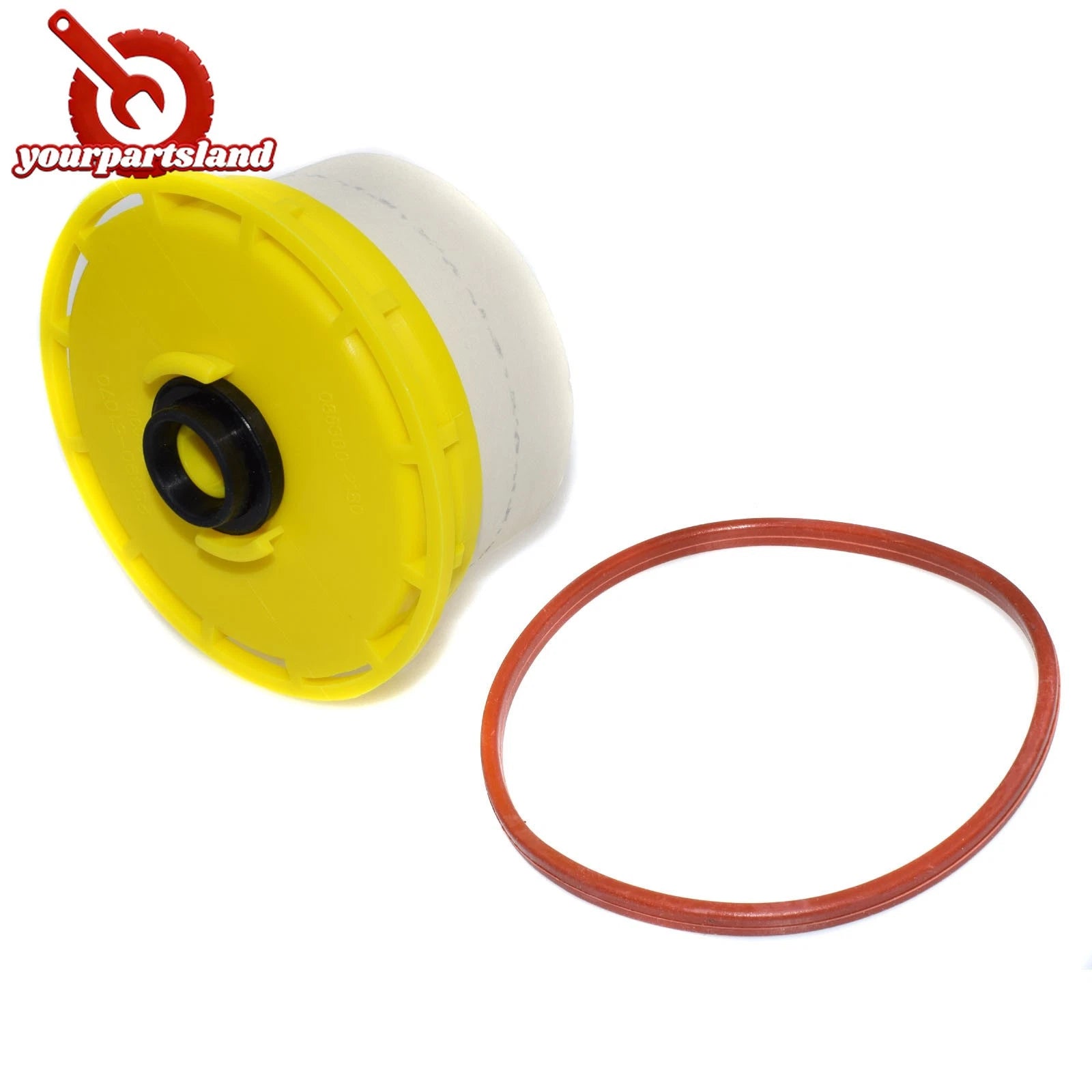 For Toyota Land Cruiser LEXUS LX450D/460 23390-51070 Fuel Filter 086300-2180 6B93BC-57