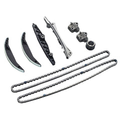 Timing Chain Kit compatible with Ford 2001-2008 Escape Five Hundred Freestyle 6B93BC-57