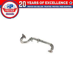 EGR Line Fits Excursion F-250 Super Duty F-350 Super Duty 03-05 V8 6.0L -cc 6B93BC-57