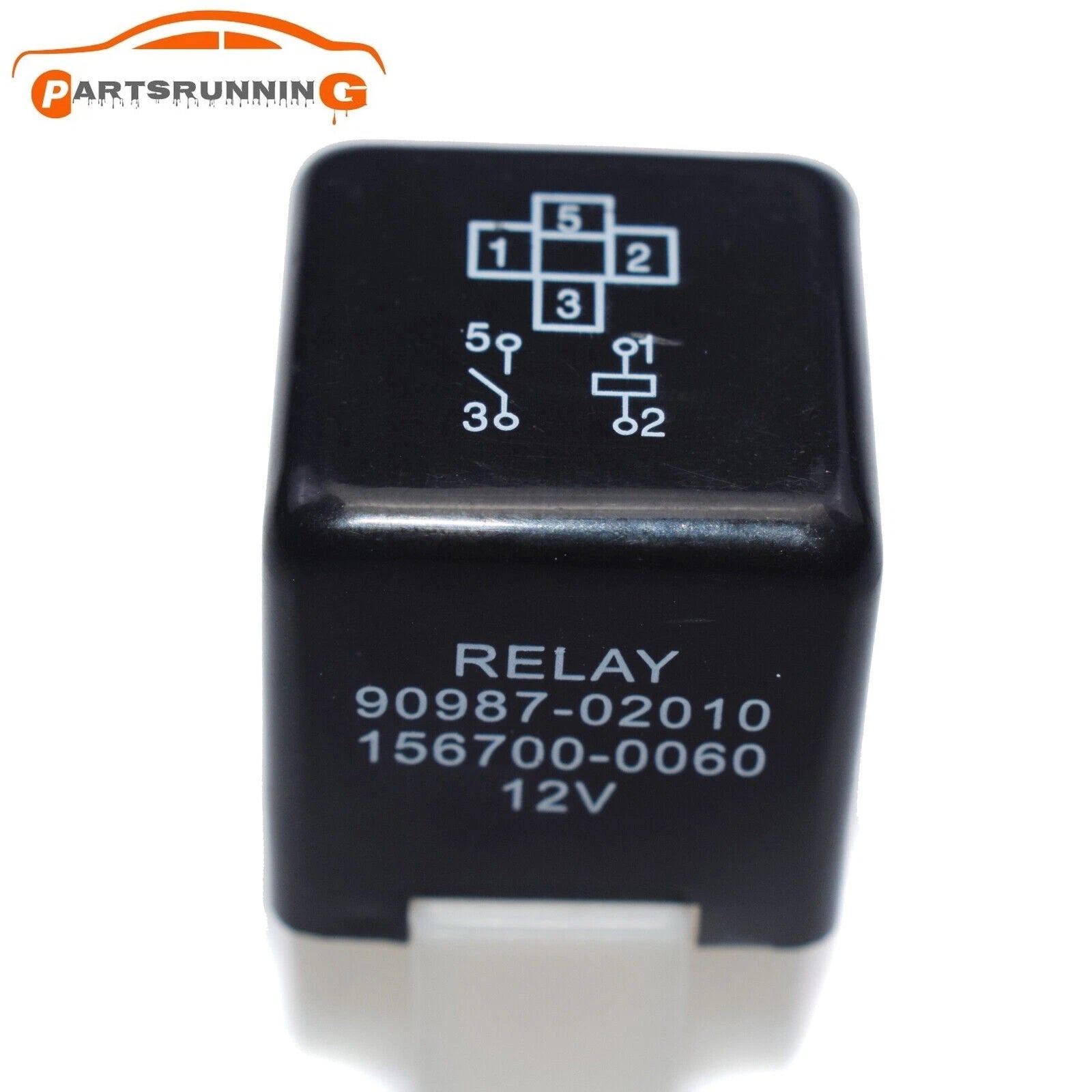 Relay 9098702010,9008498009 For Toyota ,Camry Corolla, Chevy, Lexus 6B93BC-57