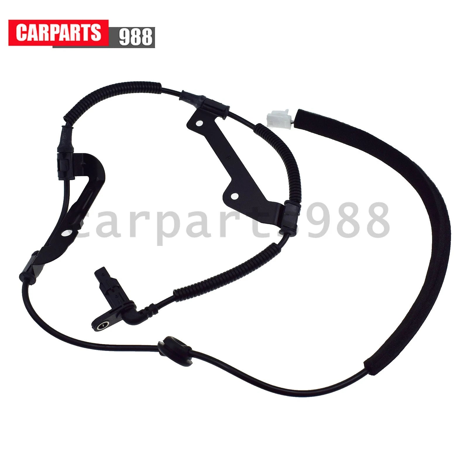 ABS Speed Sensor Rear Passenger Right for Hyundai Santa Fe 2007-2012 956812B000 6B93BC-57