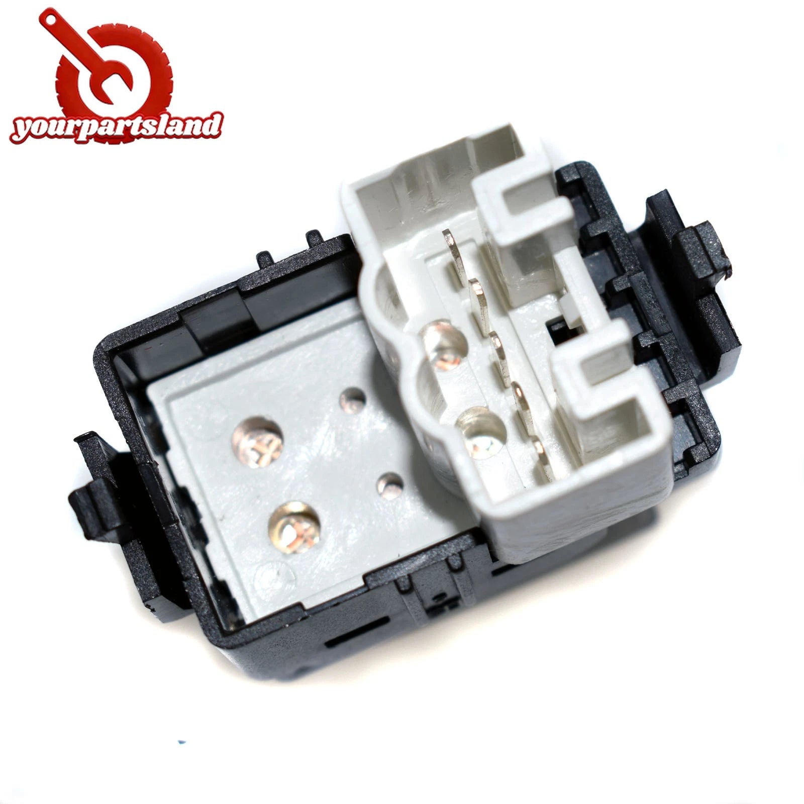 Front Rear Passenger Power Window Switch 3PC For Toyota Toyota FJ Cruiser Tacoma 6B93BC-57