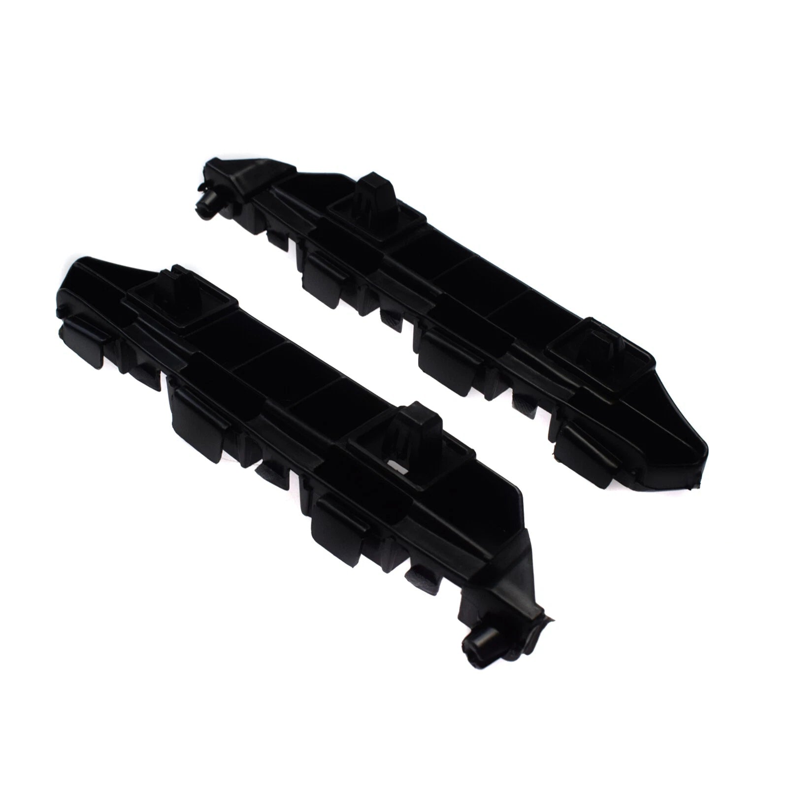 Front Bumper Bracket Left Right For 2012-15 Honda Civic 71193TROA00,71198TR0A01 6B93BC-57