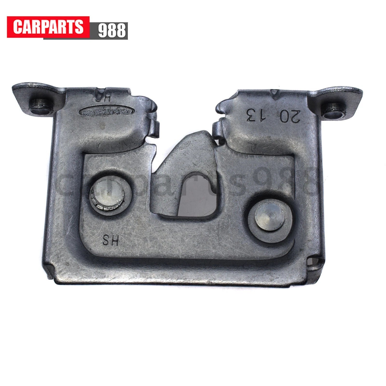 Front Hood Latch Catch Lock for BMW X5 X6 Mini Cooper R55 R56 R57 51232753419 6B93BC-57