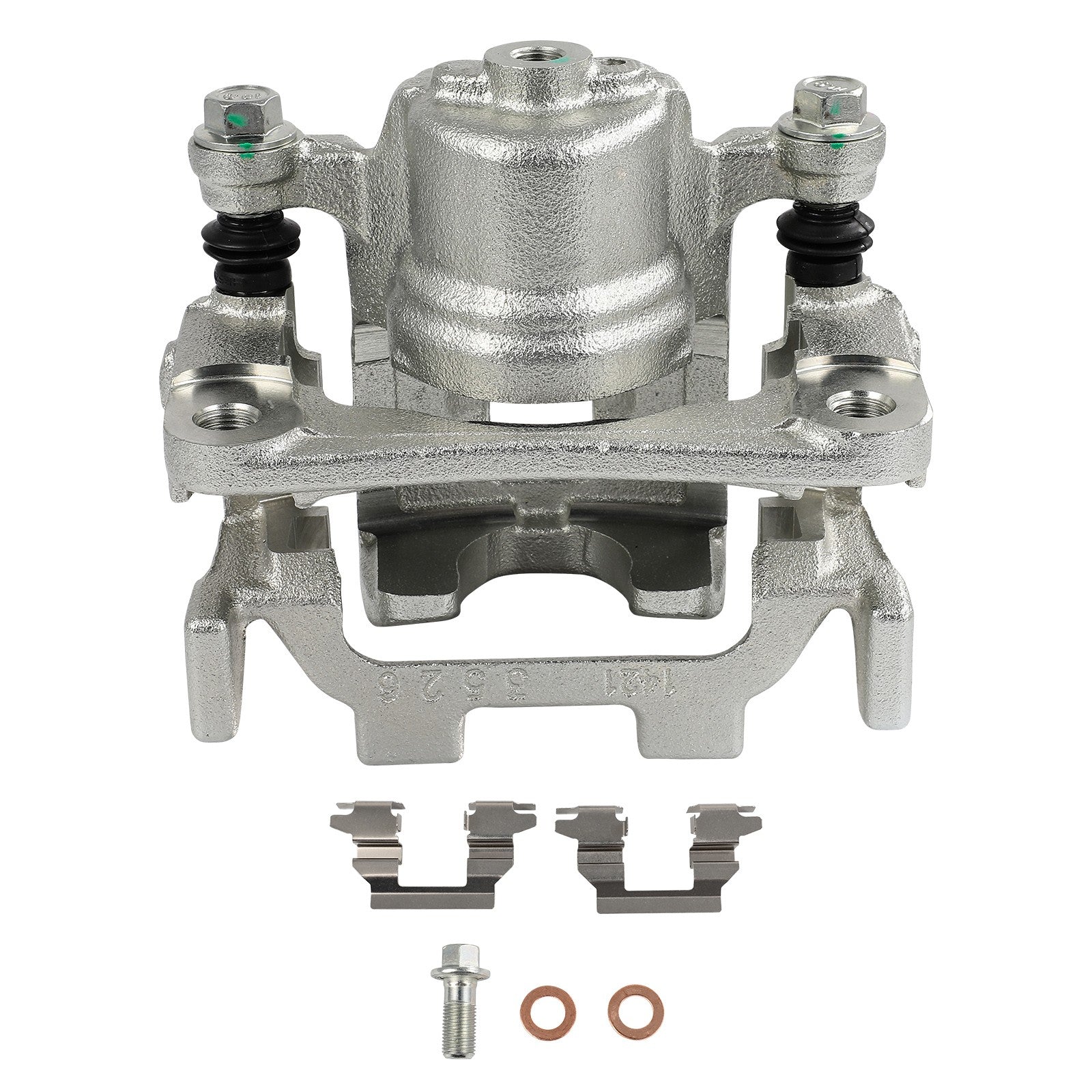 Rear Right Brake Caliper 1Pc  For 2009-2018 Nissan Murano 2010 INFINITI M35 6B93BC-57