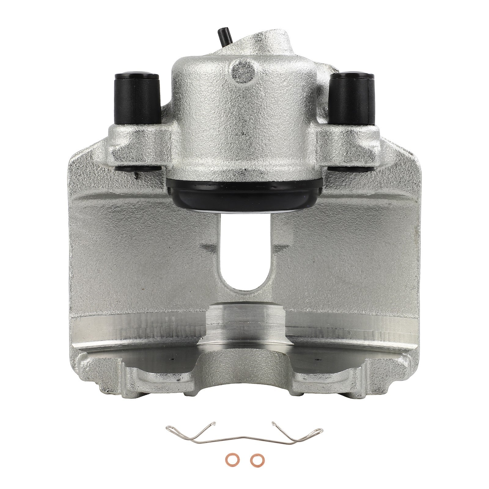 Front Right Brake Caliper 1Pc For 2005-2010 Volkswagen Bora 2010-2013 Audi A3 6B93BC-57