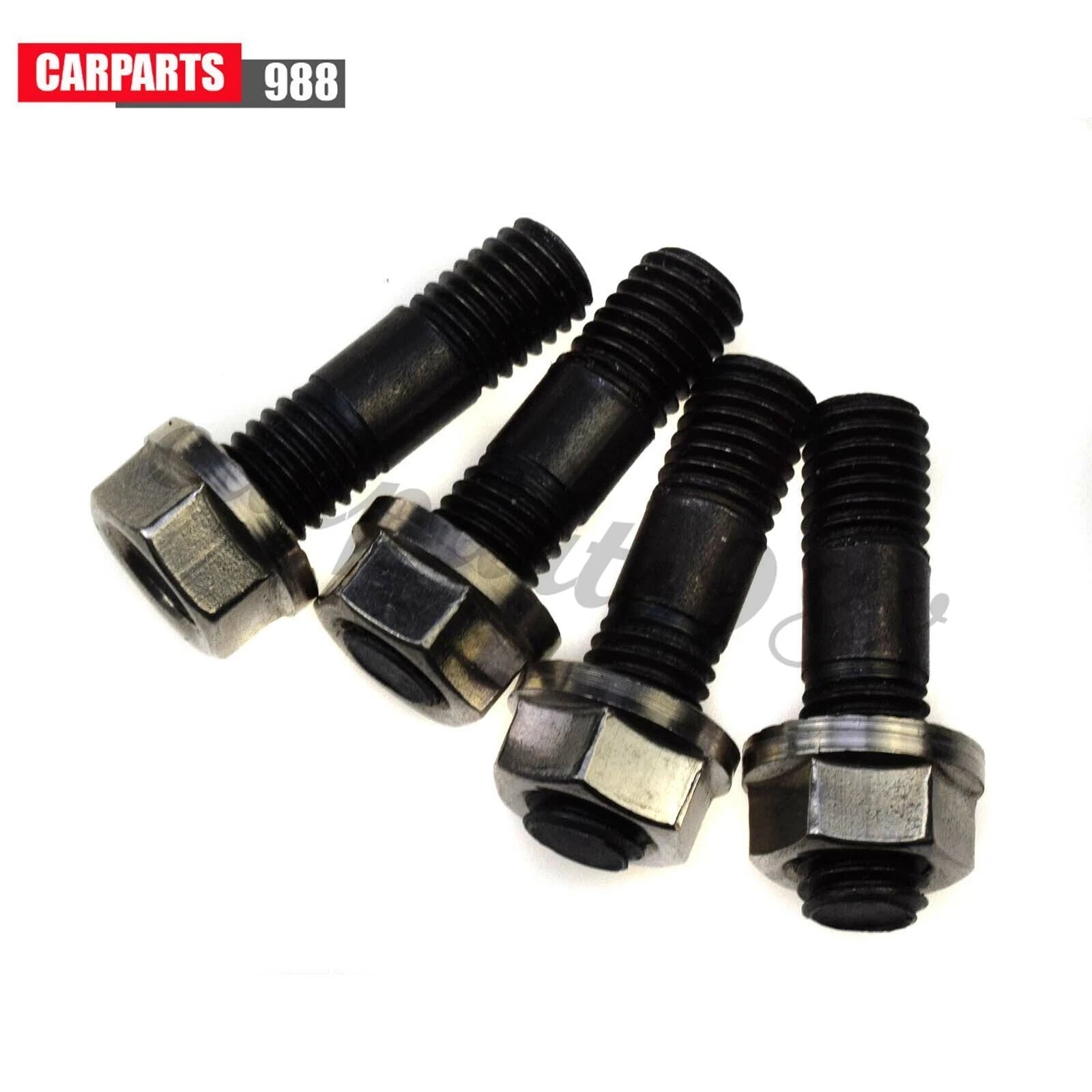 Turbo Mounting Studs Bolts Gasket Set For Dodge Ram 5.9L 89-02 6B 4B 3.9 3818823 6B93BC-57