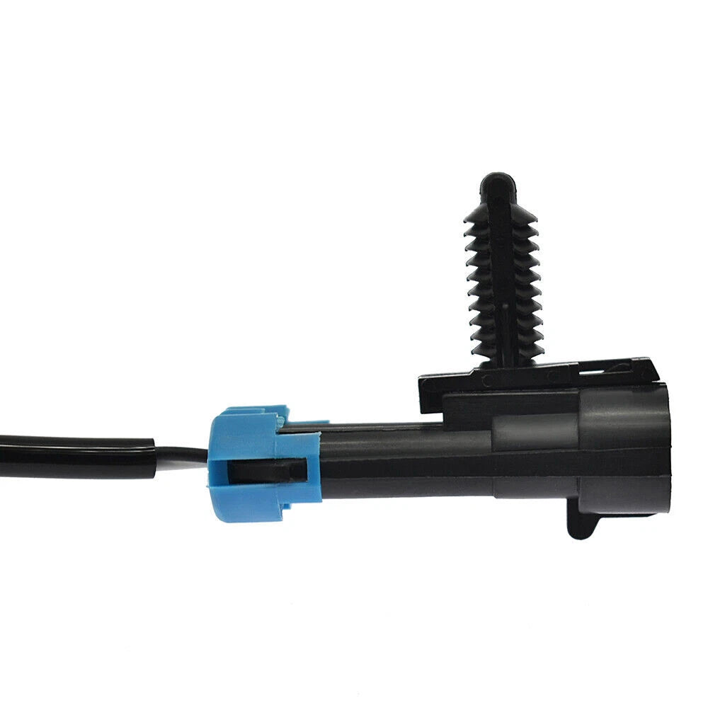 ABS Wheel Speed Sensor Rear LH or RH For 07-14 Cadillac Chevy Tahoe GMC Yukon 6B93BC-57