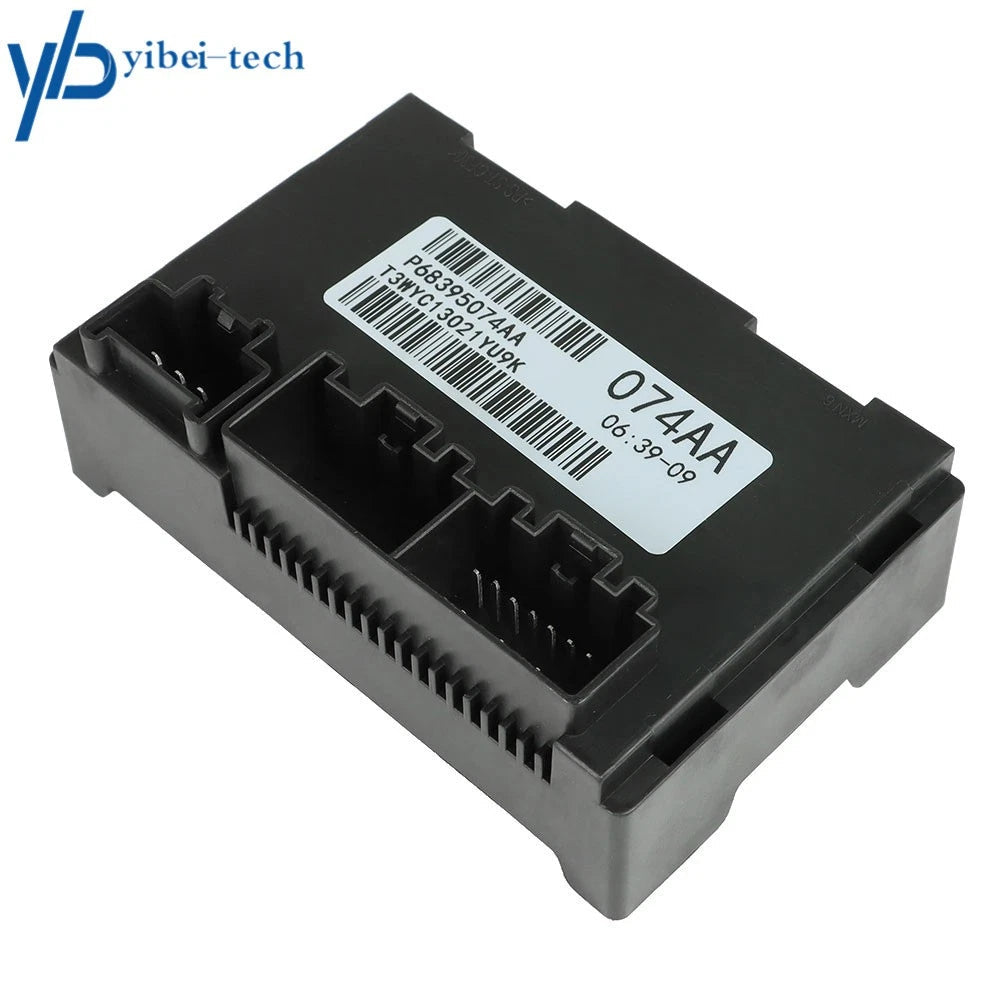 Transfer Case Control Module For Jeep Grand Cherokee Dodge Durango 05150732AE 6B93BC-57