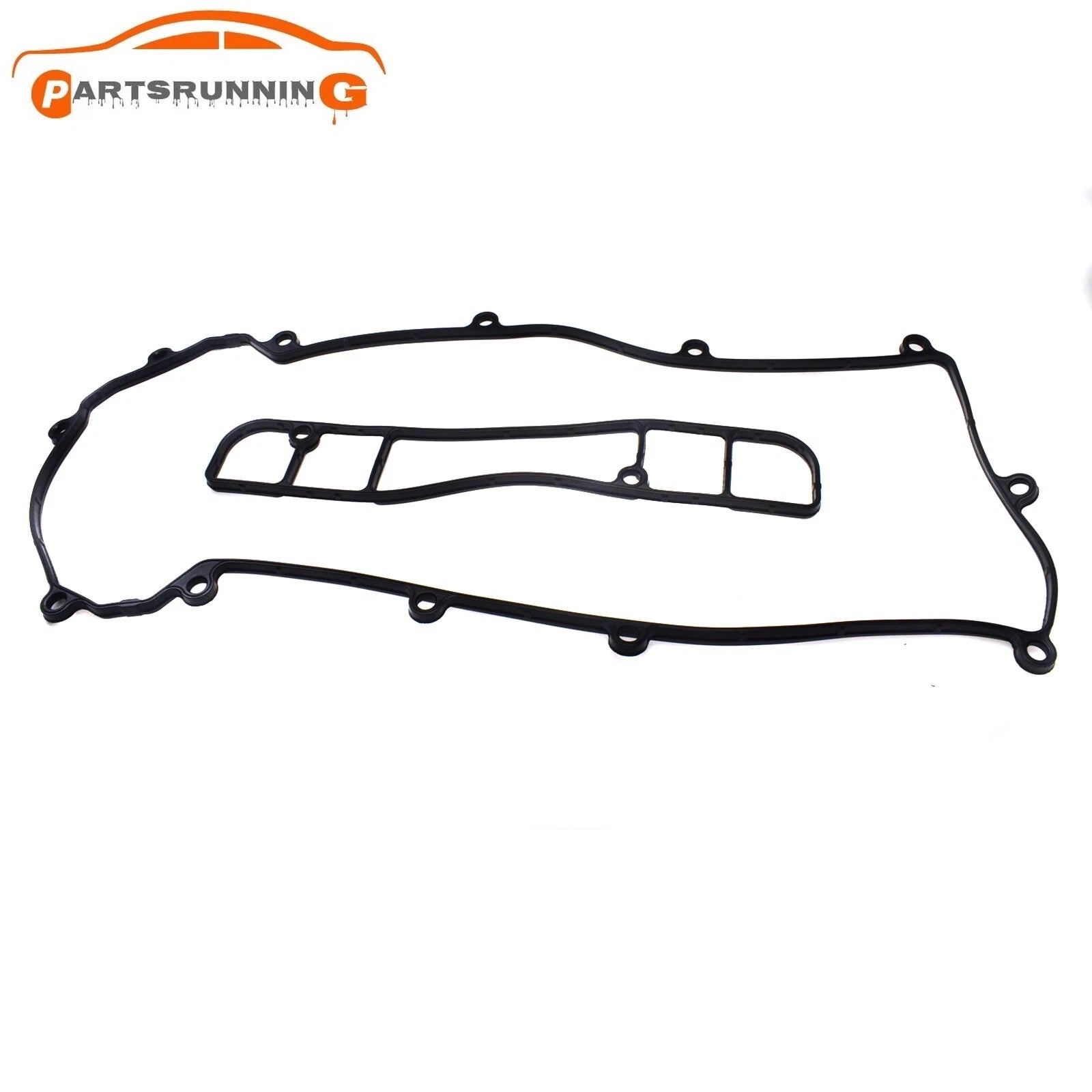 Valve Cover Gasket For 2001-2005 Ford Mazda 6 Focus 2.3L L4 DOHC 16v VS50638R 6B93BC-57