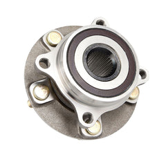 2 Pcs Wheel Hub Bearings Assembly Front AWD For Mitsubishi Lancer 2.0L 2008-2015 6B93BC-57