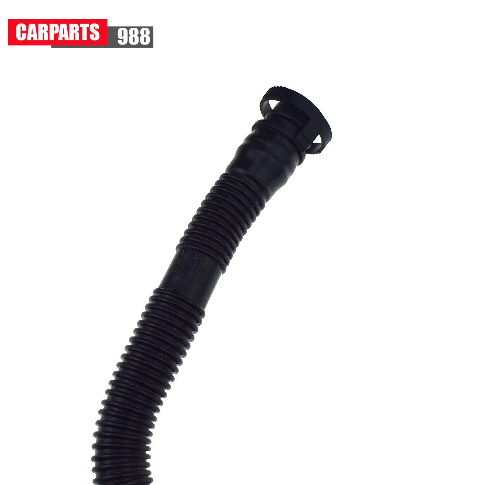 Smog Secondary Air Pump Hose 06A131127L for Audi A3 A4 Jetta Golf 5 Passat B6 6B93BC-57