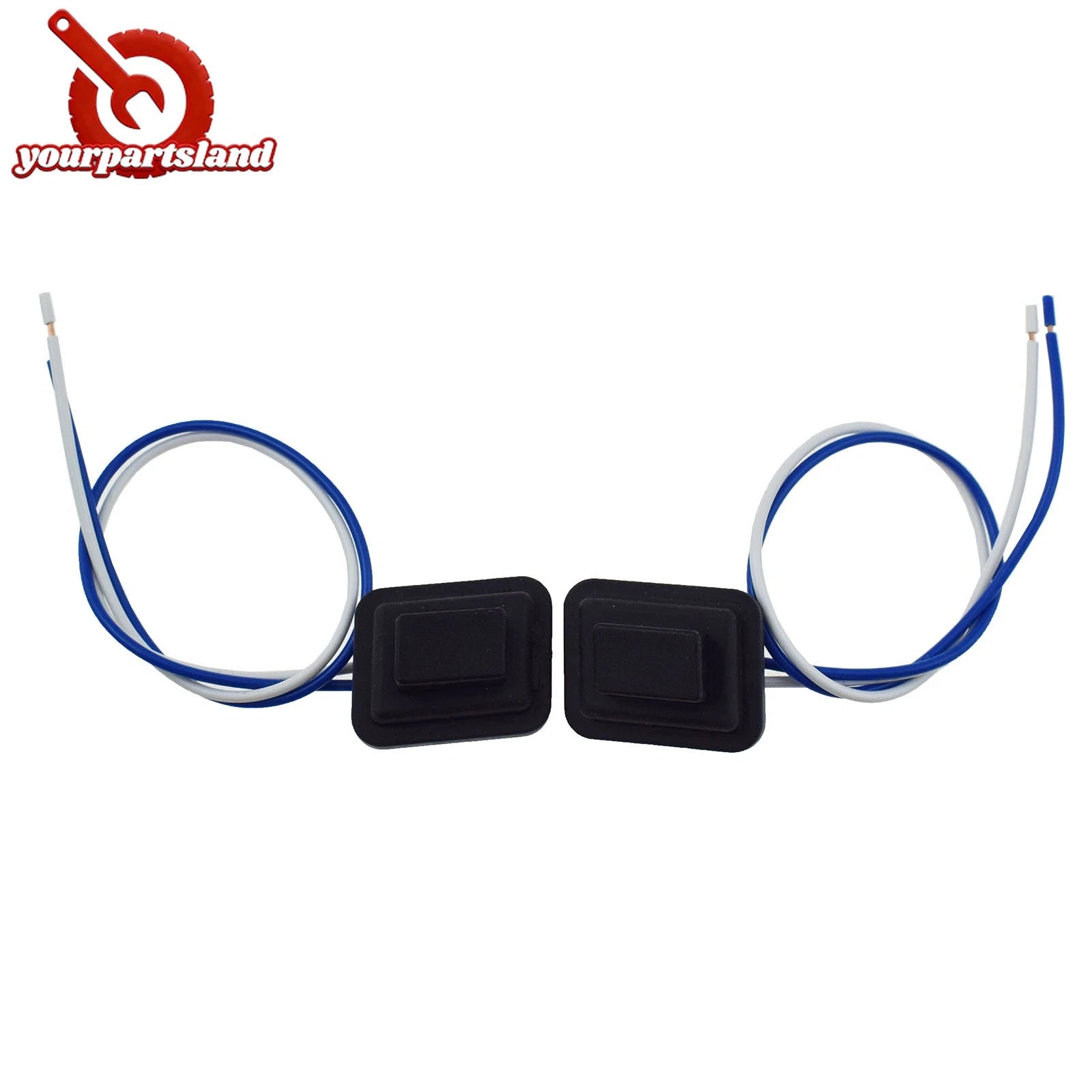 Exterior Door Handle Small Button Switch For Hyundai IONIQ 2016-2020 82651G2720 6B93BC-57
