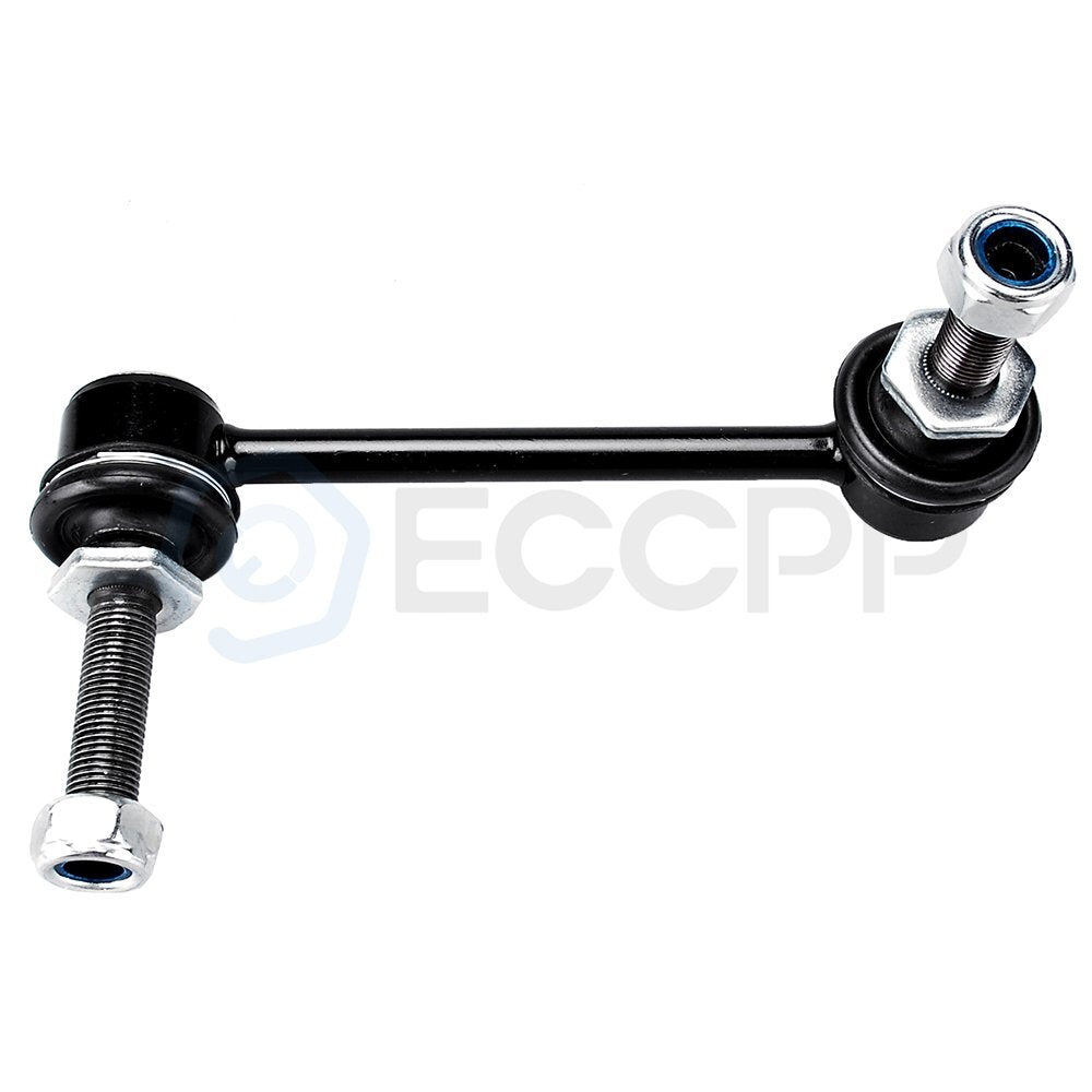 Front Wheel Bearing Tie Rods Sway Bars Link Fits 2003 - 2009 4Runner FJ Cruiser KOEEP