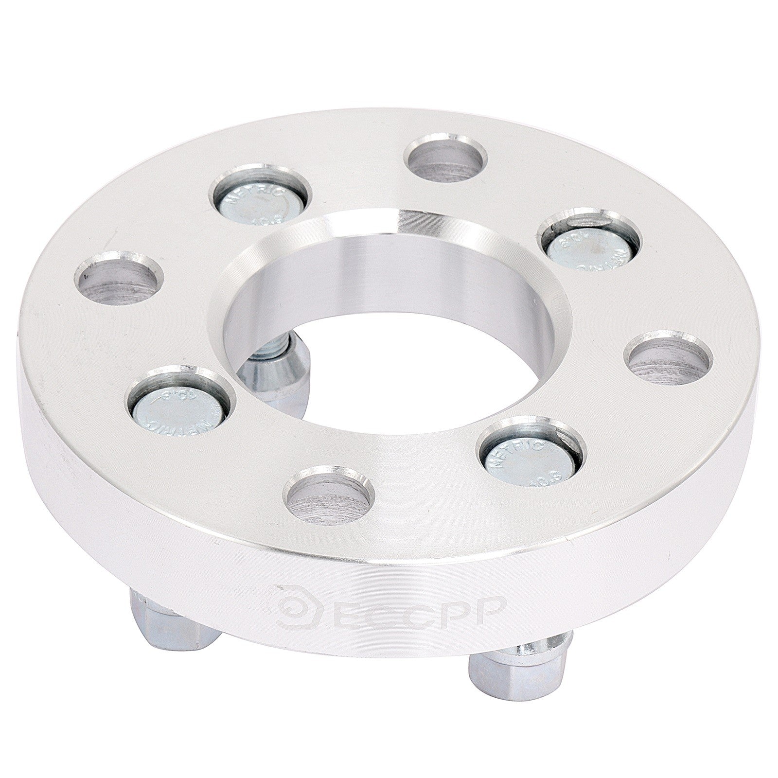 4X 1" Wheel Adapters 4x114.3 to 4x100 For Hyundai Accent Elantra Sonata Tiburon 6B93BC-57