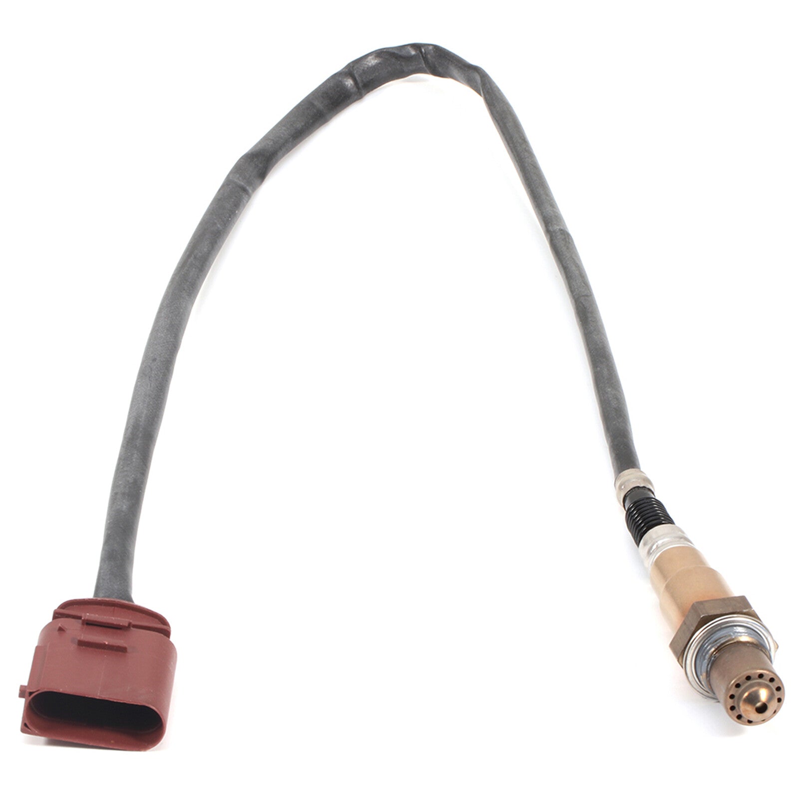 Downstream for 99-2007 Jetta Beetle Golf Volkswagen 2.0L Oxygen Sensor 02 O2 6B93BC-57