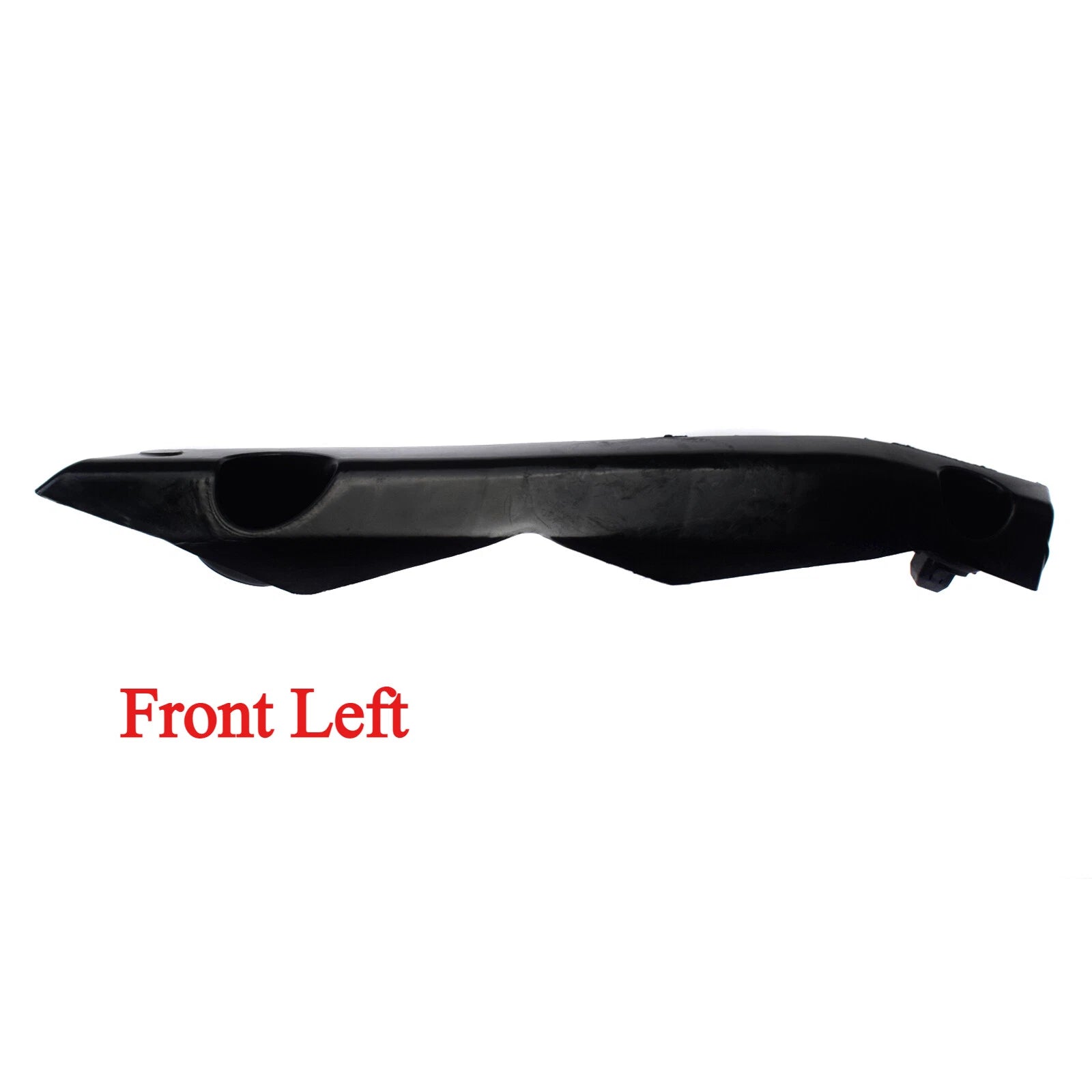 For Toyota Camry 2015 2016 2017 Front Bumper Side Support Bracket Left / Right 6B93BC-57