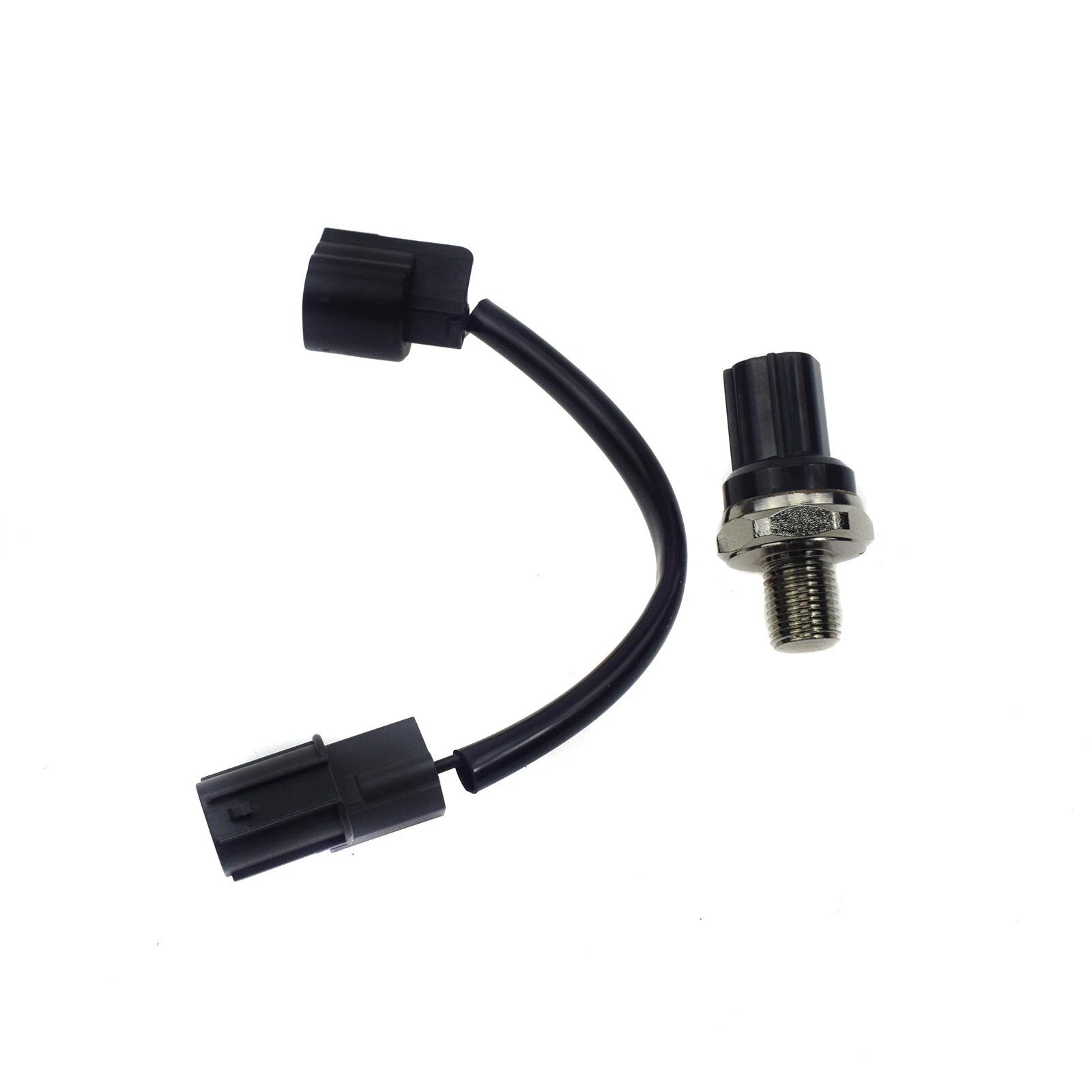 Knock Sensor & Connect For HONDA Accord Odyssey Pilot VUE ACURA CL TL RL MDX 6B93BC-57