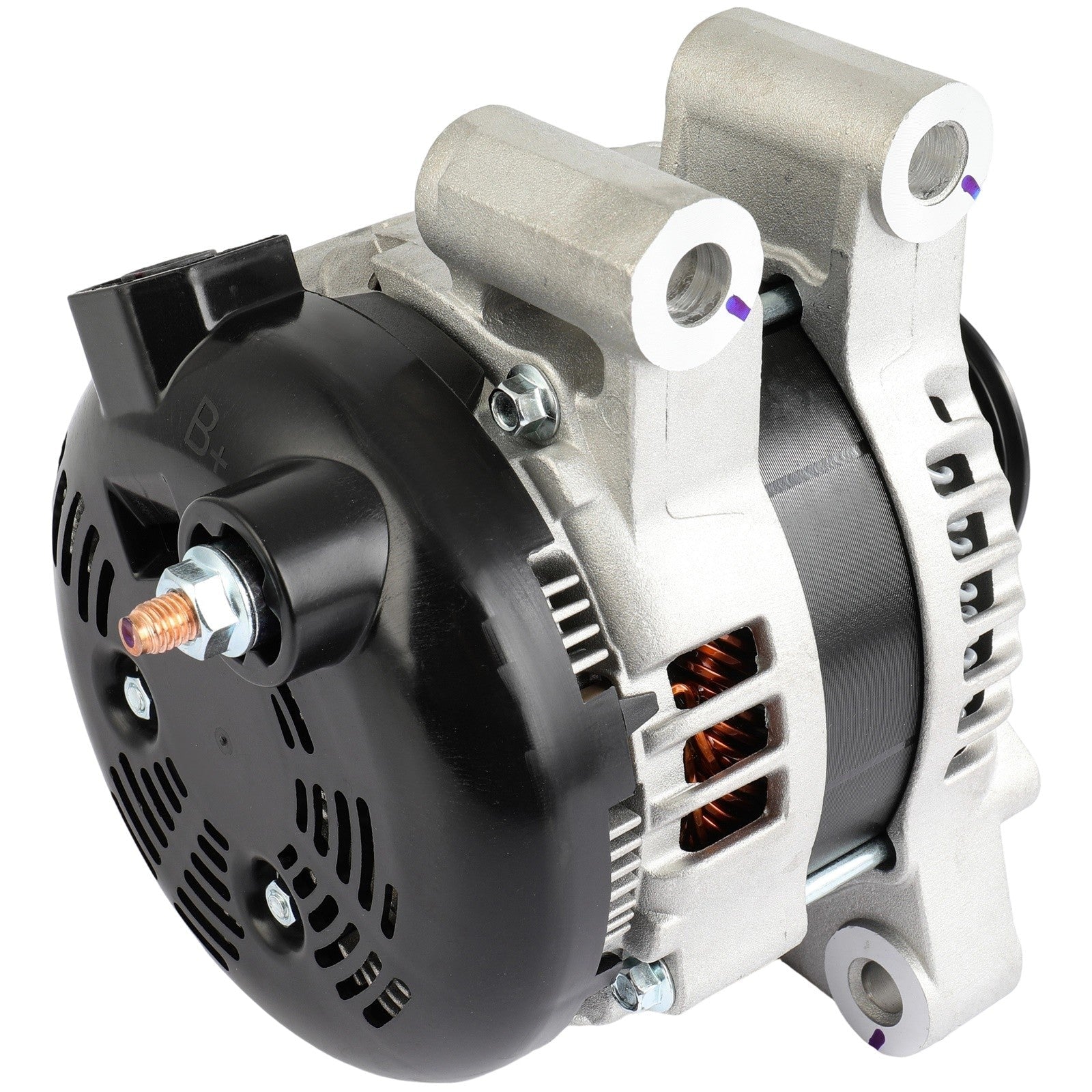 Alternator for Chevrolet Impala 2013 2014 V6 3.6L 12V 11251 1042106010 15136252 6B93BC-57
