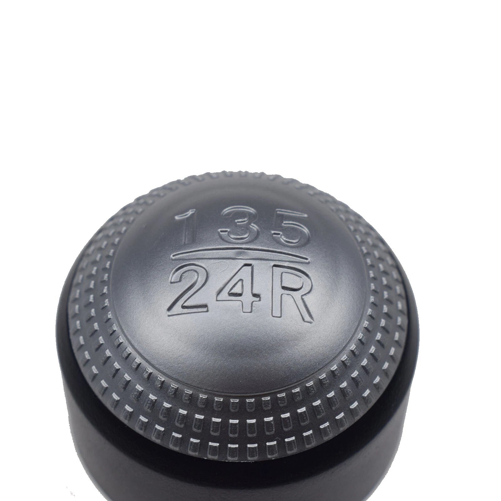 For 2003-2008 Hyundai Tiburon Car 5 Speed Manual Gear Shift Knob 437112C200LK 6B93BC-57