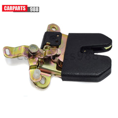 Rear Trunk Latch Lock For Volkswagen Passat 1998-2005 3B5827505M 3B5827505K 6B93BC-57