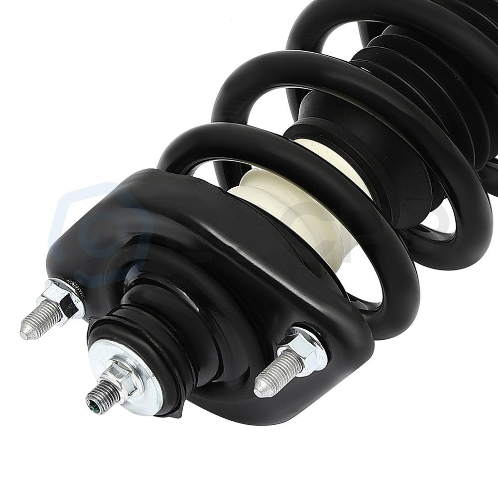 For 2012 13 2014 Honda CR-V Quick Complete Struts Shock Coil Spring Assembly x4 KOEEP
