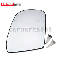 Right Side Heated Mirror Glass For Mercedes ML350 ML500 GL450 R350 A1648100219 6B93BC-57