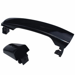 Outer Door Handle Front Rear RIGHT 22672194 For Equinox Malibu G6 Torrent 05-09 6B93BC-57