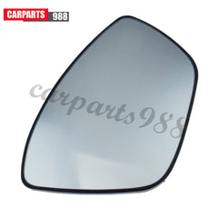 Right Side Wing Mirror Glass Heated For Peugeot 208 / 2008 2012-2019 1607512280 6B93BC-57