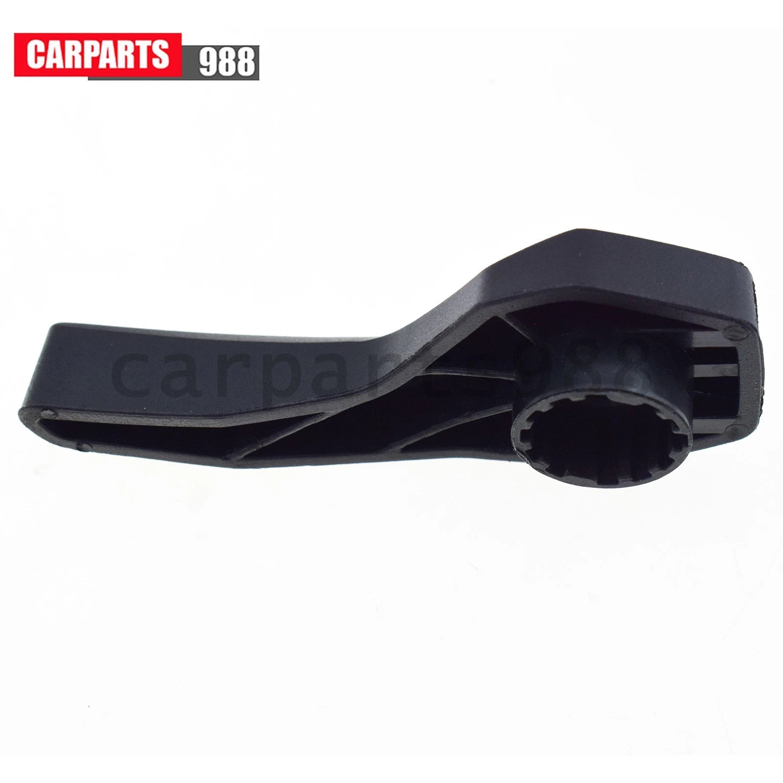 For VW Arteon Touareg Audi A3 A4 A5 A6 A7 Q2 Release Lever 8W0823661D 8WD823661B 6B93BC-57