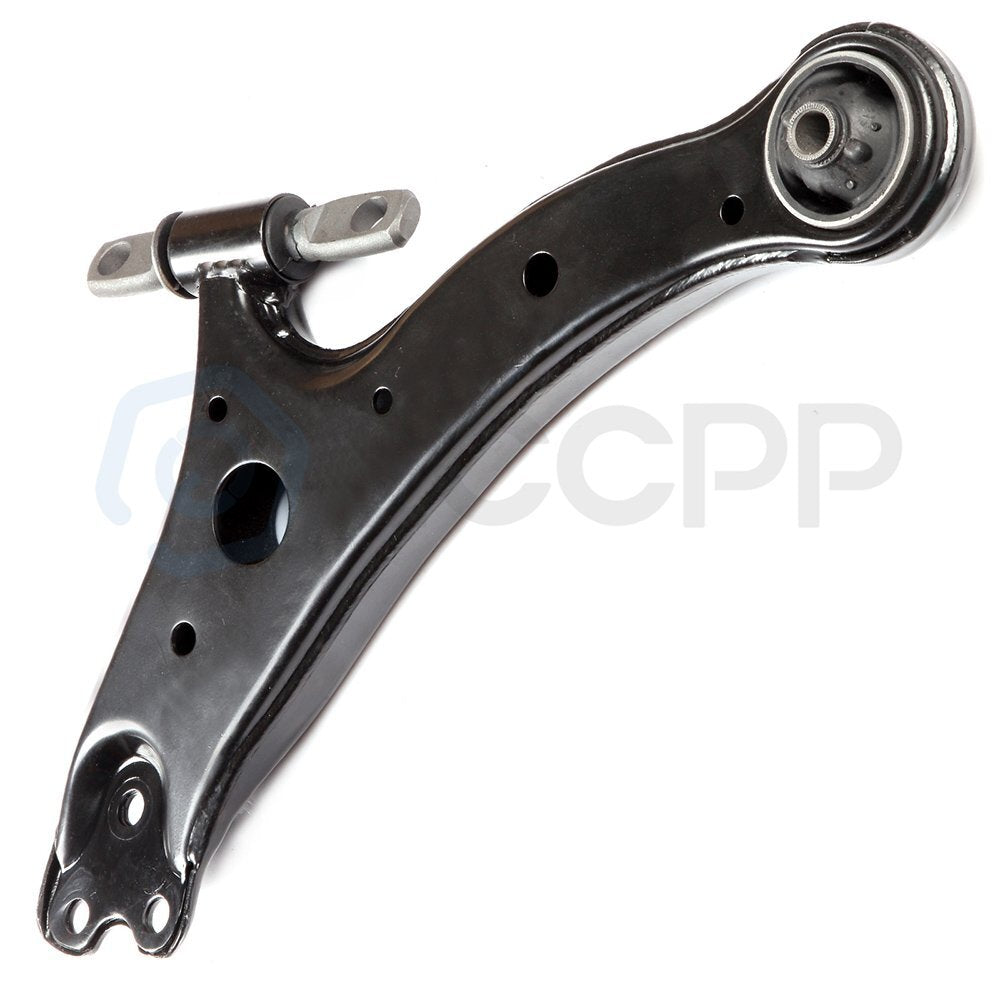 8pcs Front Strut Lower Control Arm Tierod Sway Bar Kit for 2002 2003 Camry ES300 6B93BC-57