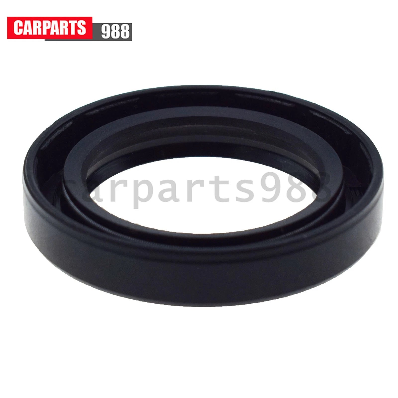 Left Right Gearbox Driveshaft Oil Seals For Suzuki Wagon Swift SX4 Alto Ignis 6B93BC-57