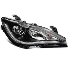 ECCPP Headlights Assembly For Chrysler Pacifica Voyager 3.6L 2017-2020 Pair 6B93BC-57