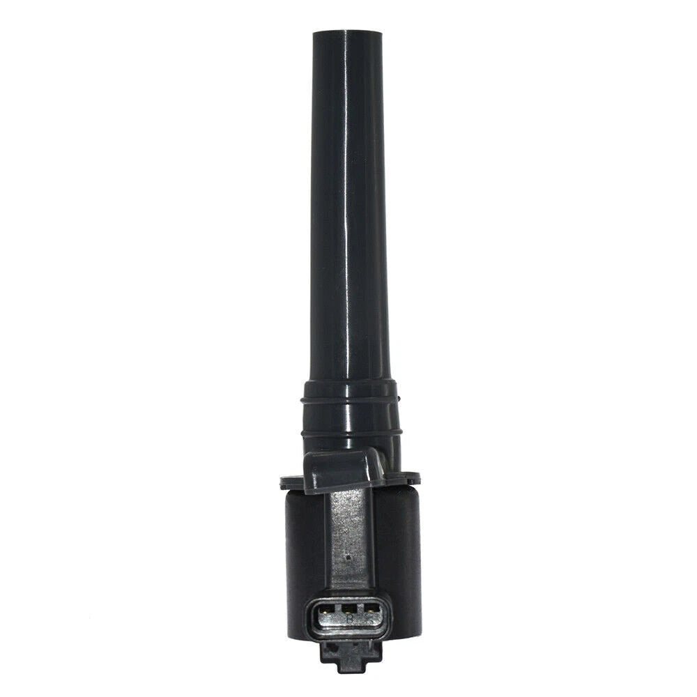 12x Ignition Coils For Aston Martin DBS DB9 Rapide Virage Zagato 4G43-12A366-AA 6B93BC-57