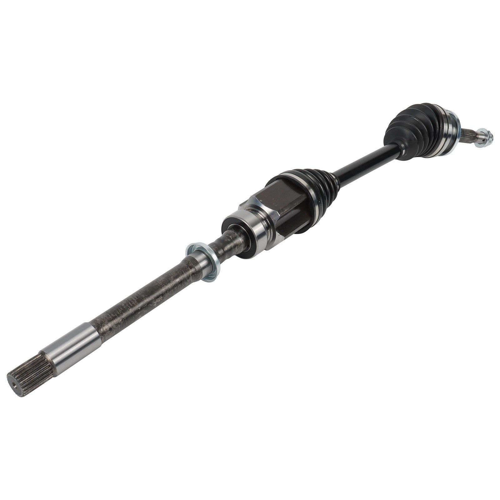 For Toyota RAV4 2.5L 2019 2020 2021 GAS AWD Front Right Side CV Axle Assembly 6B93BC-57