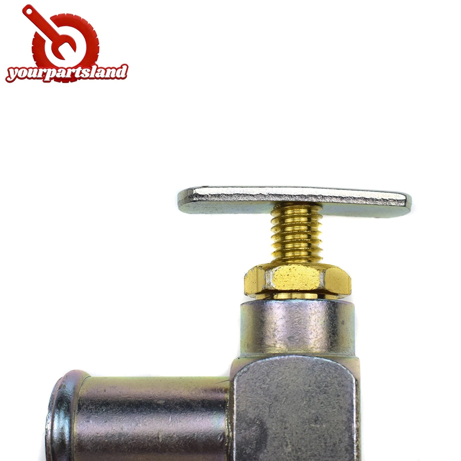 Heater Control Valve HVAC Water Manual Shut-off Valve 5/8 8211244,13005001 6B93BC-57