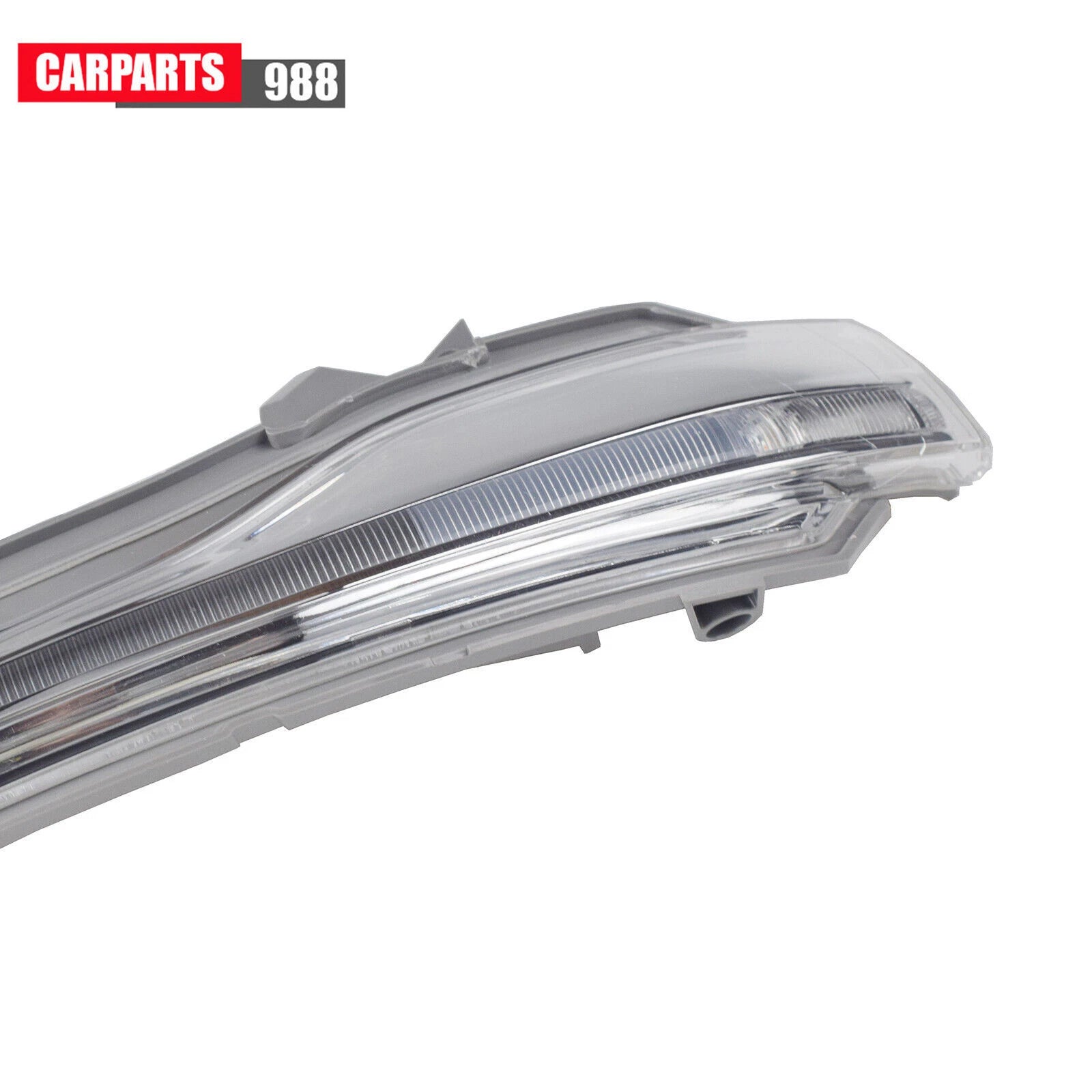 Left Side Mirror Indicator Turn Signal Lamp For Mercedes W205 W213 0999067301 6B93BC-57