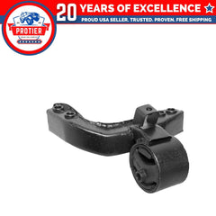 Engine Motor & Trans Mount Set for 1992-1995 Hyundai Elantra 1.6L for Auto 4PCS 6B93BC-57