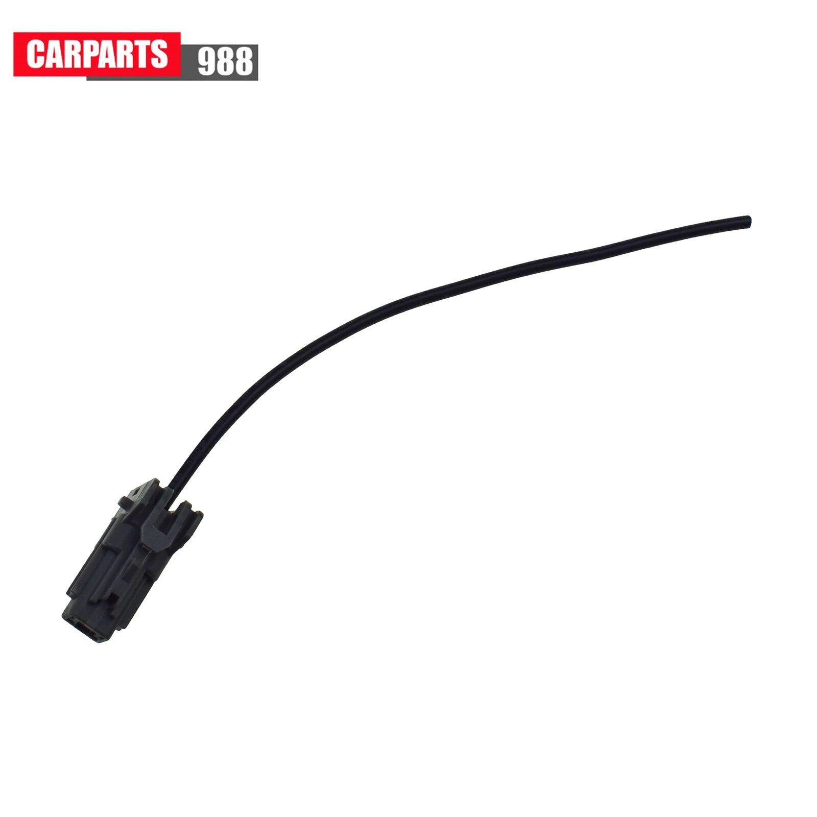 Starter Solenoid Plug Pigtail Connector For Hyundai Santa Fe Veracruz Accent 6B93BC-57