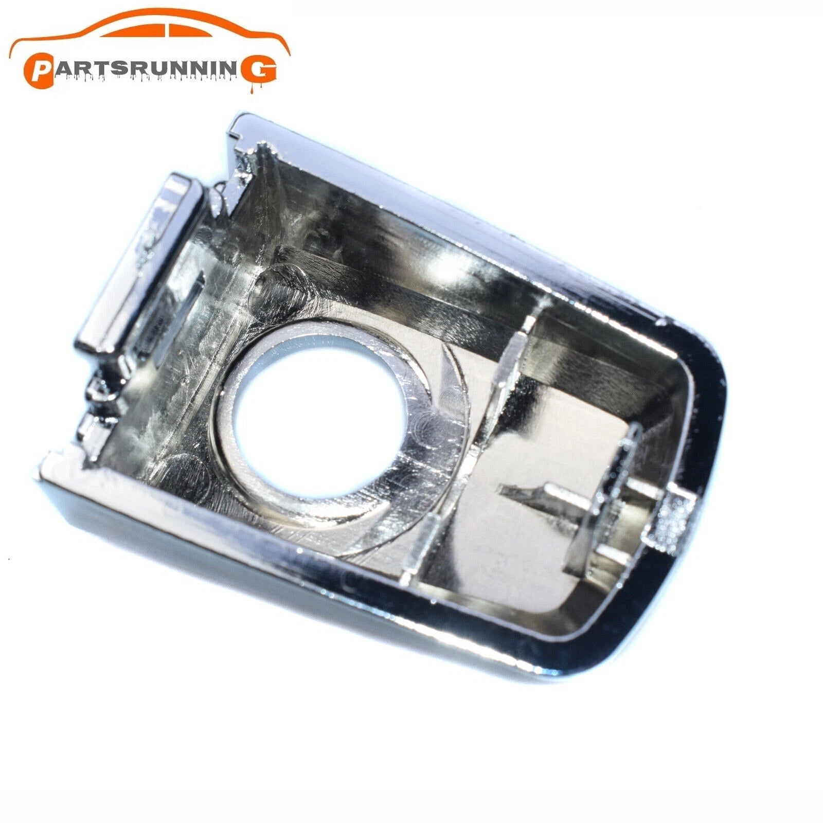 Door Handle Chrome Front Left /Right Side For Chevrolet Aveo Captiva Sport Vue 6B93BC-57