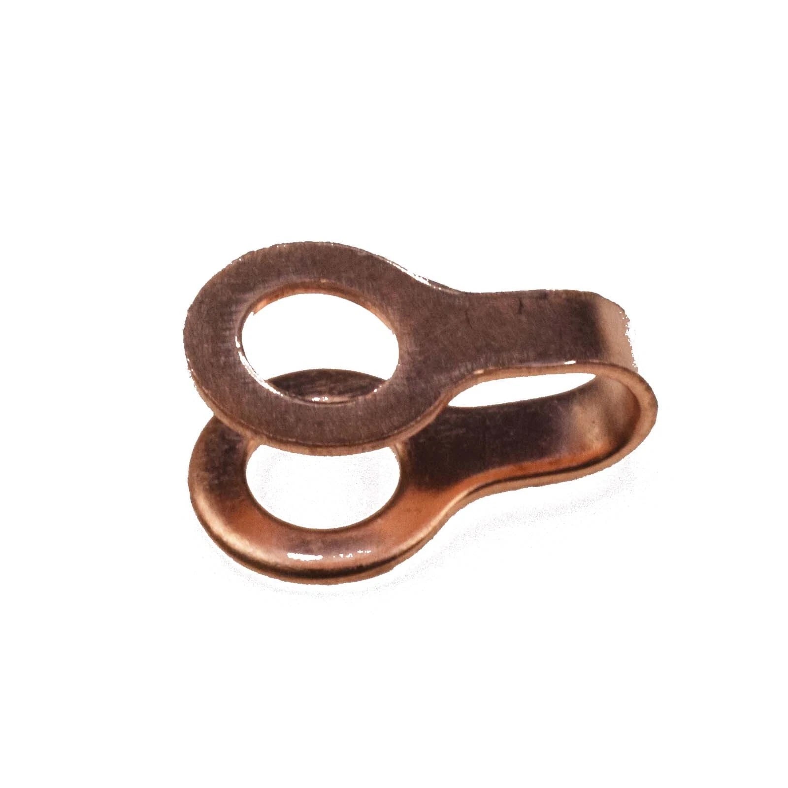 Injector Seal Copper O Rings Installation Set for Dodge 5.9 Cummins 1989-1998 6B93BC-57