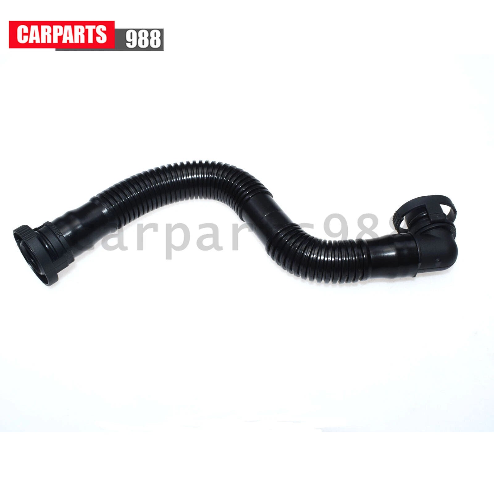 Crankcase Breather Hose 94810721702 For Porsche Cayenne 2003-2006 4.5L V8 6B93BC-57
