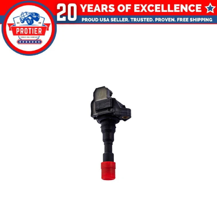 Ignition coil Compatible with 2000-2006 Honda Insight 1.0L 6B93BC-57