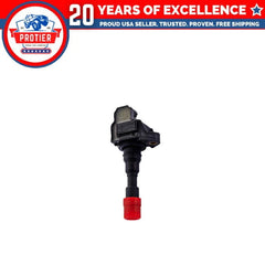 Ignition coil Compatible with 2000-2006 Honda Insight 1.0L 6B93BC-57