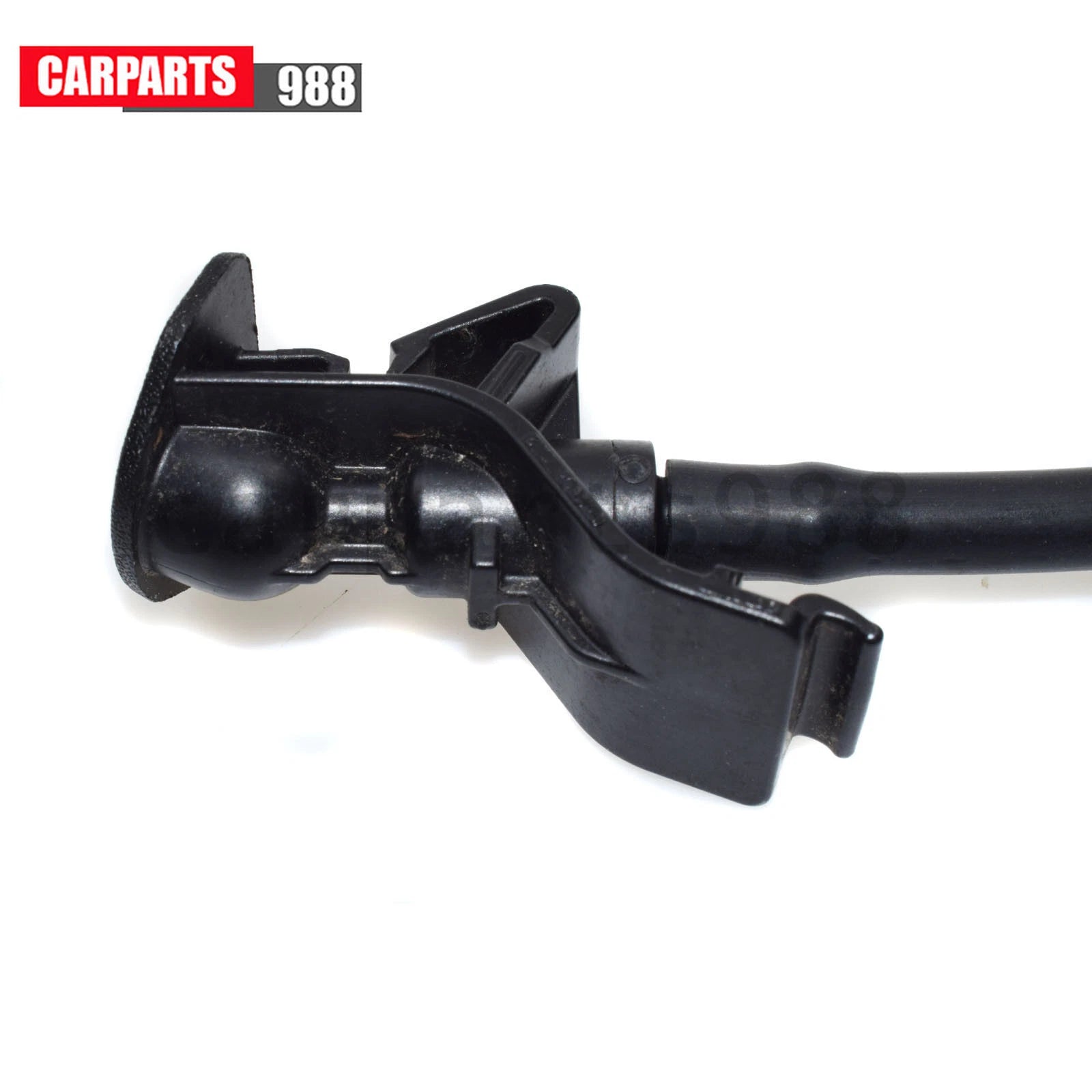 Front Windshield Wiper Washer Jet Spray For Ford Mustang Explorer AR3Z-17603-A 6B93BC-57