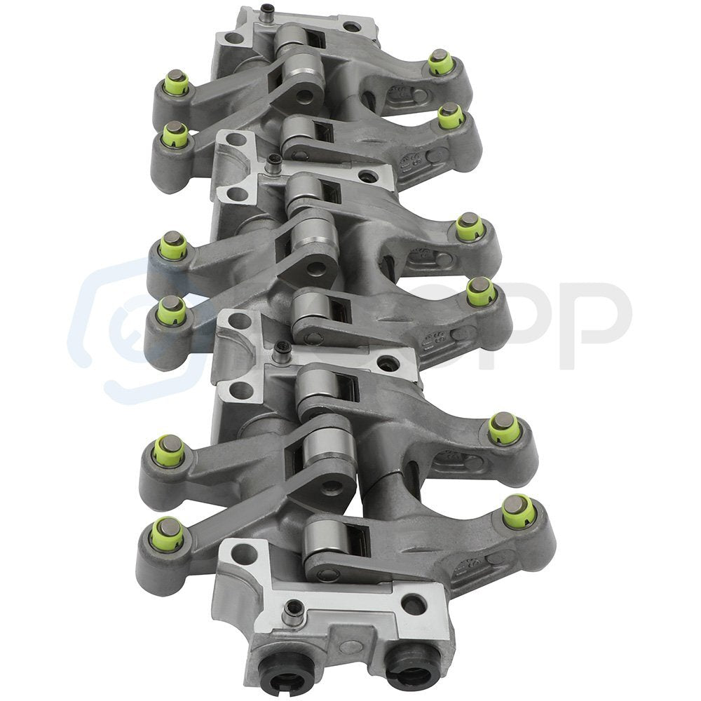 Engine Rocker Arm Shaft Lifter Assembly for Dodge Chrysler 3.5L 4.0L 6B93BC-57