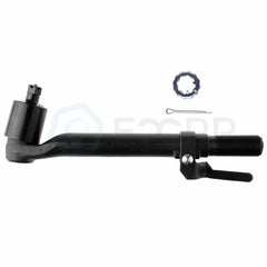 3x Fits 2005-08 09 10 Ford F-250 F-350 4WD Steering Parts Outer Tie Rod End Link 6B93BC-57